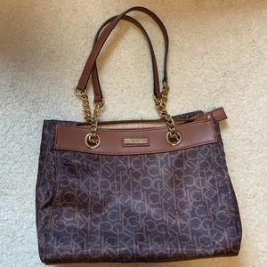 Calvin Klein Purse
